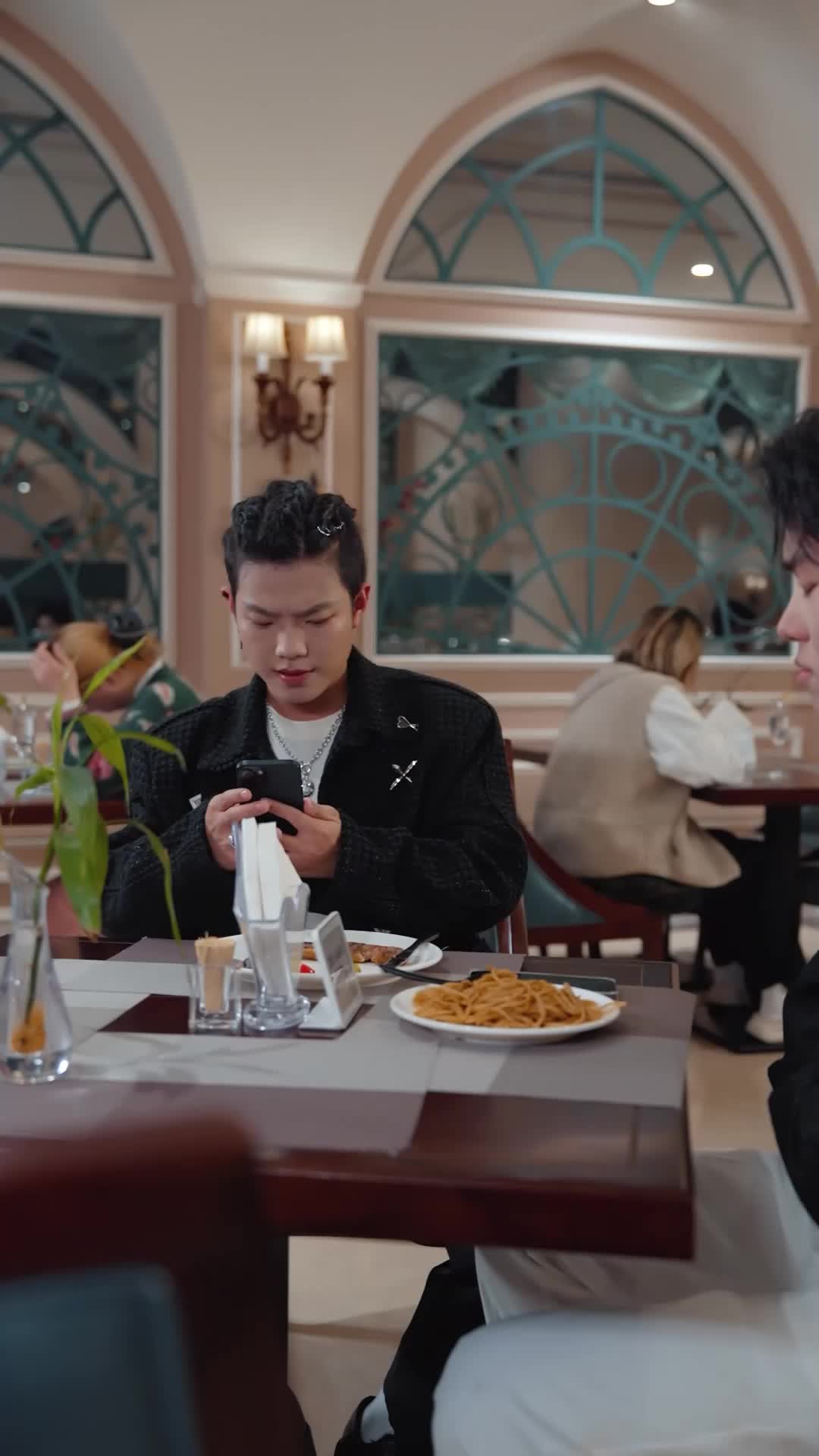 Tập 45 - Bảy Năm Yêu Mất Nhau Một Khắc